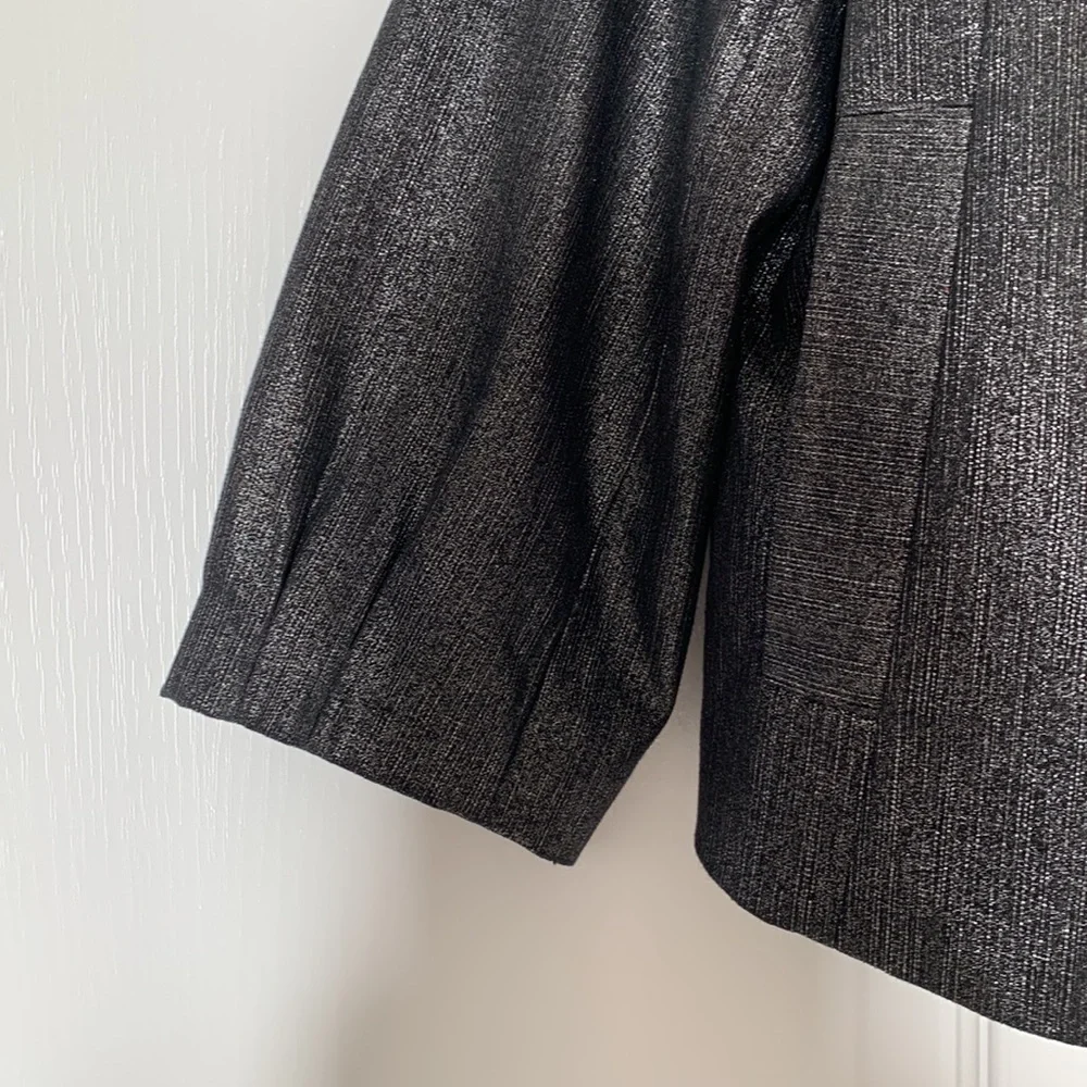 NWT Chapter One jacket - Picture 4 of 10